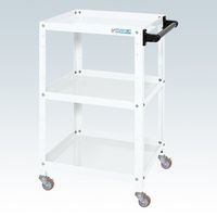 サカエ スペシャルワゴン軽量タイプ SR-60813TNUW 1台（直送品）