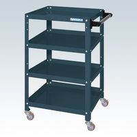 サカエ スペシャルワゴン軽量タイプ SR-54814TNUD 1台（直送品）