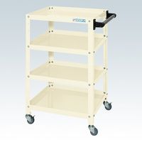 サカエ スペシャルワゴン軽量タイプ SR-75814TEI 1台（直送品）