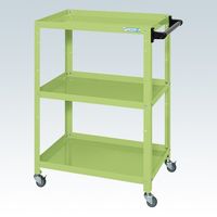 サカエ スペシャルワゴン軽量タイプ SR-60883TEG 1台（直送品）