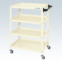 サカエ スペシャルワゴン軽量タイプ SR-54884TEI 1台（直送品）