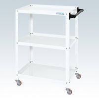 サカエ スペシャルワゴン軽量タイプ SR-75883TNUW 1台（直送品）