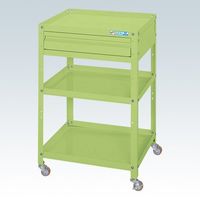 サカエ スペシャルワゴン軽量タイプ SR-33813ANUG 1台（直送品）