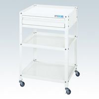 サカエ スペシャルワゴン軽量タイプ SR-43813AEW 1台（直送品）