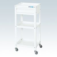 サカエ スペシャルワゴン軽量タイプ SR-33883AEW 1台（直送品）