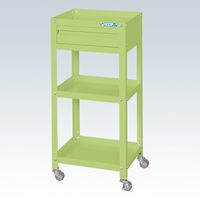 サカエ スペシャルワゴン軽量タイプ SR-33883ANUG 1台（直送品）