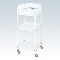 サカエ スペシャルワゴン軽量タイプ SR-43883ANUW 1台（直送品）