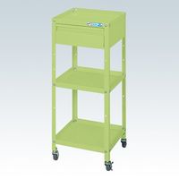 サカエ スペシャルワゴン軽量タイプ SR-54883AEG 1台（直送品）