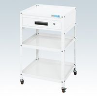 サカエ スペシャルワゴン軽量タイプ SR-50813ANUW 1台（直送品）