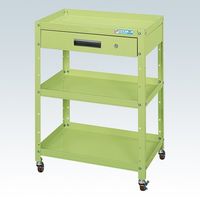 サカエ スペシャルワゴン軽量タイプ SR-60813ANUG 1台（直送品）