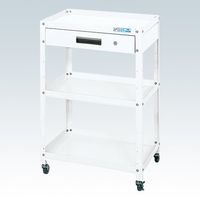 サカエ スペシャルワゴン軽量タイプ SR-60883AEW 1台（直送品）