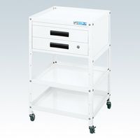 サカエ スペシャルワゴン軽量タイプ SR-50813BEW 1台（直送品）