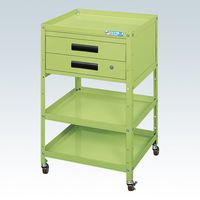 サカエ スペシャルワゴン軽量タイプ SR-50813BNUG 1台（直送品）