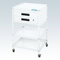 サカエ スペシャルワゴン軽量タイプ SR-50813BNUW 1台（直送品）