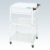 サカエ スペシャルワゴン軽量タイプ SR-54813TAEW 1台（直送品）