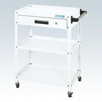 サカエ スペシャルワゴン軽量タイプ SR-60813TANUW 1台（直送品）