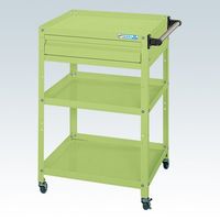 サカエ スペシャルワゴン軽量タイプ SR-54883TAEG 1台（直送品）