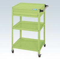 サカエ スペシャルワゴン軽量タイプ SR-54883TANUG 1台（直送品）