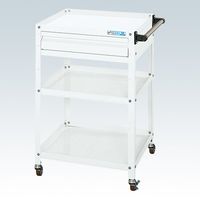 サカエ スペシャルワゴン軽量タイプ SR-54883TANUW 1台（直送品）