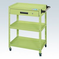 サカエ スペシャルワゴン軽量タイプ SR-60883TAEG 1台（直送品）