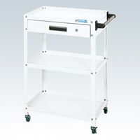 サカエ スペシャルワゴン軽量タイプ SR-60883TAEW 1台（直送品）