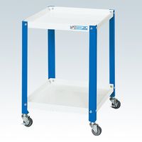 サカエ スペシャルワゴン軽量タイプ SR-40602EWB 1台（直送品）