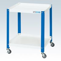 サカエ スペシャルワゴン軽量タイプ SR-54602EWB 1台（直送品）