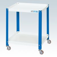 サカエ スペシャルワゴン軽量タイプ SR-44602NUWB 1台（直送品）