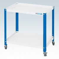 サカエ スペシャルワゴン軽量タイプ SR-60602EWB 1台（直送品）