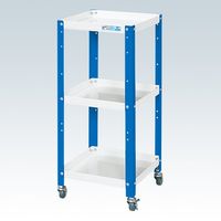 サカエ スペシャルワゴン軽量タイプ SR-33813EWB 1台（直送品）