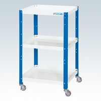 サカエ スペシャルワゴン軽量タイプ SR-54813NUWB 1台（直送品）