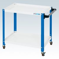 サカエ スペシャルワゴン軽量タイプ SR-60602TNUWB 1台（直送品）