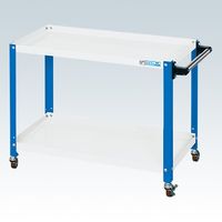 サカエ スペシャルワゴン軽量タイプ SR-75602TNUWB 1台（直送品）