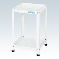 サカエ スペシャルワゴン固定式 SN-44562W 1台（直送品）