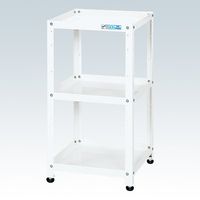 サカエ スペシャルワゴン固定式 SN-34773W 1台（直送品）