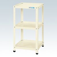 サカエ スペシャルワゴン固定式 SN-44773I 1台（直送品）