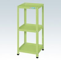 サカエ スペシャルワゴン固定式 SN-34843G 1台（直送品）