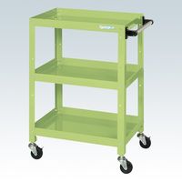 サカエ スペシャルワゴン重量タイプ SRJ-64883RG 1台（直送品）