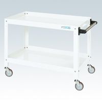 サカエ スペシャルワゴン重量タイプ SRJ-74602NUW 1台（直送品）