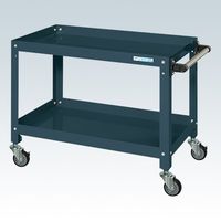 サカエ スペシャルワゴン重量タイプ SRJ-74602SRD 1台（直送品）