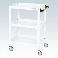 サカエ スペシャルワゴン重量タイプ SRJ-64883NUW 1台（直送品）