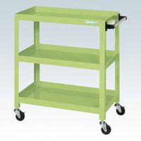 サカエ スペシャルワゴン重量タイプ SRJ-74883RG 1台（直送品）