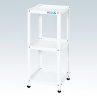 サカエ スペシャルワゴン固定式 SN-43843W 1台（直送品）