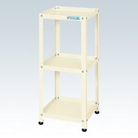 サカエ スペシャルワゴン固定式 SN-43843I 1台（直送品）