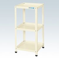 サカエ スペシャルワゴン固定式 SN-44843I 1台（直送品）