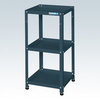 サカエ スペシャルワゴン固定式 SN-44843D 1台（直送品）