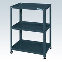 サカエ スペシャルワゴン固定式 SN-75843D 1台（直送品）