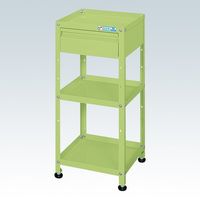 サカエ スペシャルワゴン固定式 SN-33773AG 1台（直送品）