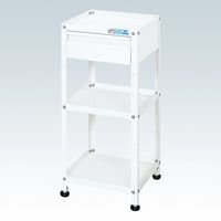 サカエ スペシャルワゴン固定式 SN-54773AW 1台（直送品）