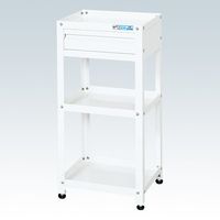 サカエ スペシャルワゴン固定式 SN-34843AW 1台（直送品）